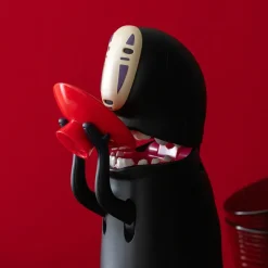 Boîte à Musique Tirelire Gloutonne No Face - Le Voyage de Chihiro