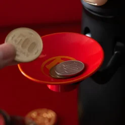 Boîte à Musique Tirelire Gloutonne No Face - Le Voyage de Chihiro