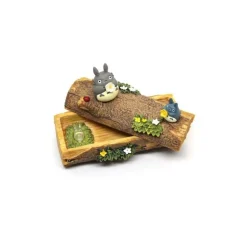 Boîte Accessoires Totoro Little - Mon Voisin Totoro