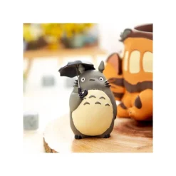Boîte Diorama Totoro et Chatbus - Mon Voisin Totoro