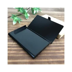 Boîte Metal Carte de Visite No Face - Le Voyage de Chihiro