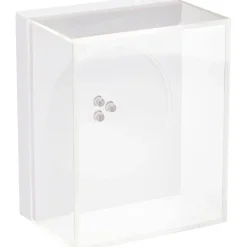 Boîtier Retro Éclairé Pour Théâtre de papier