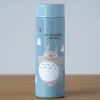Bouteille Thermos 350ml Totoro Volant - Mon Voisin Totoro