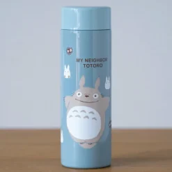 Bouteille Thermos 350ml Totoro Volant - Mon Voisin Totoro
