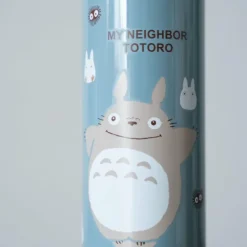 Bouteille Thermos 350ml Totoro Volant - Mon Voisin Totoro
