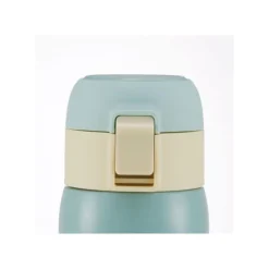 Bouteille Thermos 480ml Vert pâle mat - Mon Voisin Totoro