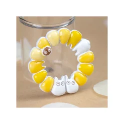 Broche Totoro & Maïs - Mon Voisin Totoro