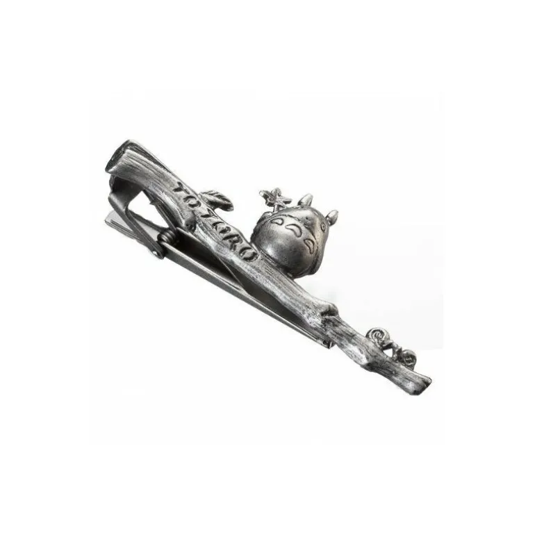 Broche Totoro Feuilles - Mon Voisin Totoro