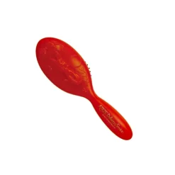Brosse à Cheveux Kiki Rouge - Kiki la petite sorcière