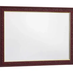 Cadre Puzzle 108 & 208P - Rouge foncé - Kiki la petite sorcière