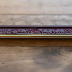 Cadre Puzzle 108 & 208P - Rouge foncé - Kiki la petite sorcière