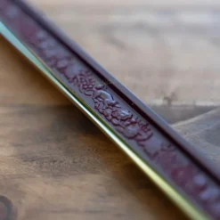 Cadre Puzzle 108 & 208P - Rouge foncé - Kiki la petite sorcière