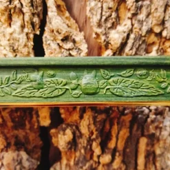 Cadre Puzzle 150 & 126P - Vert - Mon Voisin Totoro