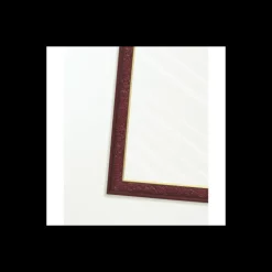 Cadre Puzzle 1000P - Rouge foncé - Kiki la petite sorcière