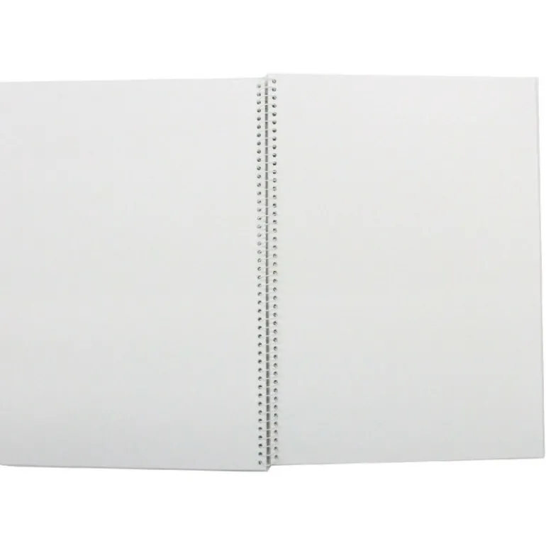 Cahier Spiral Feuilles Des Arbres – Mon Voisin Totoro