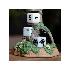 Calendrier Perpétuel Concert d’Ocarina - Mon Voisin Totoro