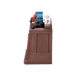 Calendrier Perpétuel Kiki Boulangerie - Kiki la petite sorcière