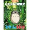 Calendrier Totoro 2024 - FR