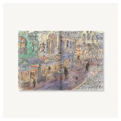 Carnet de notes Chihiro - Le Voyage de Chihiro