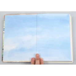 Carnet de notes Kiki - Kiki la petite sorcière