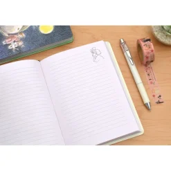 Carnet de notes Kiki - Kiki la petite sorcière