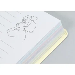 Carnet de notes Kiki - Kiki la petite sorcière