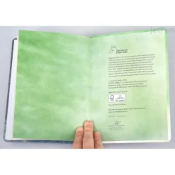 Carnet de notes Totoro - Mon Voisin Totoro