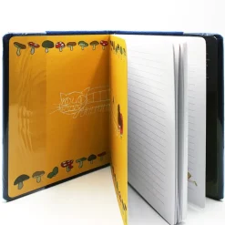 Carnet feutrine Chatbus - Mon Voisin Totoro