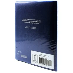 Carnet feutrine Chatbus - Mon Voisin Totoro