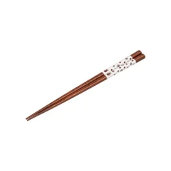 Carte Cadeau Avec Baguettes Totoro Blanc - Mon Voisin Totoro