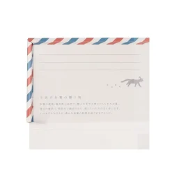 Carte Cadeau Avec Baguettes Jiji - Kiki la petite sorcière