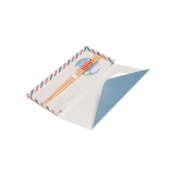 Carte Cadeau Avec Baguettes Jiji - Kiki la petite sorcière