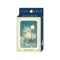 Cartes à Collectionner- Mon Voisin Totoro