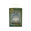 Cartes à Jouer Transparentes Totoro - Mon Voisin Totoro
