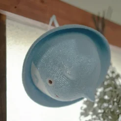 Chapeau Tricoté Enfant Totoro Bleu - Mon Voisin Totoro