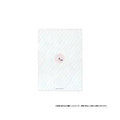 Chemise A4 Break Time Fleurs - Le Château ambulant