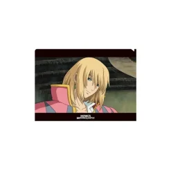 Chemise A4 Hauru - Le Château ambulant