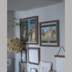 Chemise A4 Lit de Tororo - Mon Voisin Totoro