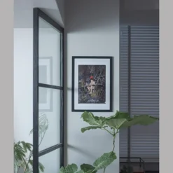 Chemise A4 Maison de Kiki - Kiki la petite sorcière