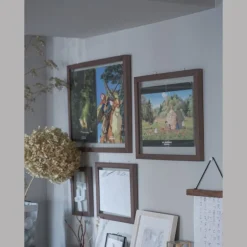 Chemise A4 Roi Ohm - Nausicaä