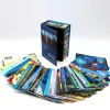 Coffret 100 cartes postales de collection serie 1 - Studio Ghibli