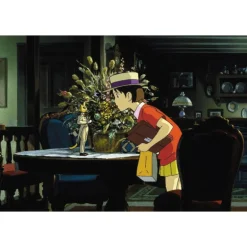 Coffret 100 cartes postales de collection série 2 - Studio Ghibli