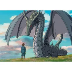 Coffret 100 cartes postales de collection série 2 - Studio Ghibli