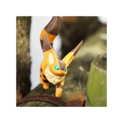 Collect 1 Figurine Mystère Renard Ecureuil - Le Château dans le ciel