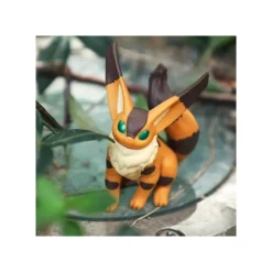 Collect 1 Figurine Mystère Renard Ecureuil - Le Château dans le ciel