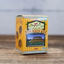 Collection 1 Figurine Mystère Chatbus - Mon Voisin Totoro