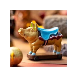 Collection 1 Figurine Mystère Chikyuuya  - Si tu tends l'oreille