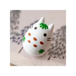 Collection 1 Figurine Mystère Roly-poly  - Mon Voisin Totoro