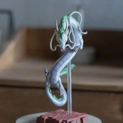 Collection Dieux D'Unabara 1 Figurine Mystère - Le Voyage de Chihiro