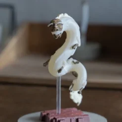 Collection Dieux D'Unabara 1 Figurine Mystère - Le Voyage de Chihiro